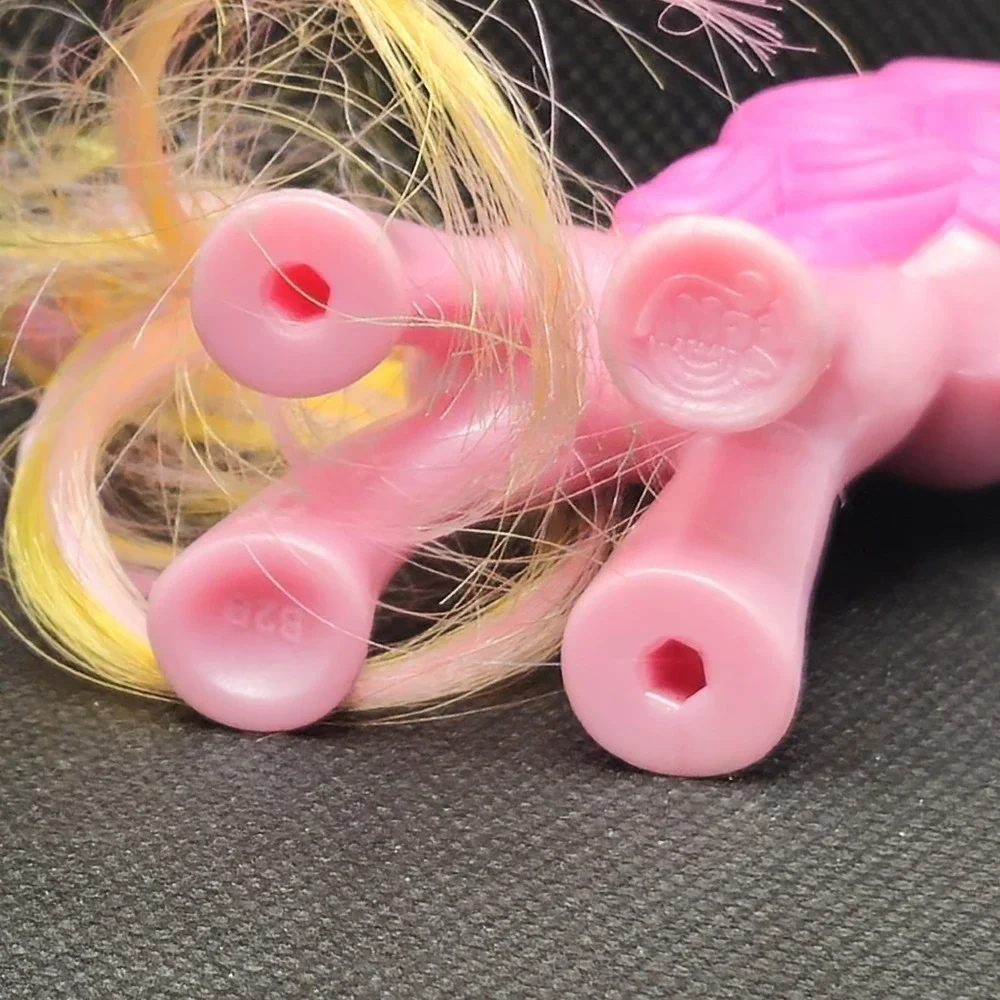 MY LITTLE‎ PONY Lot of 3 Figures 3